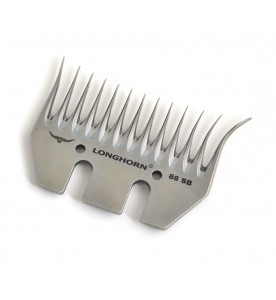 PEIGNE LONGHORN 3.5-88