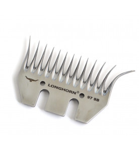 PEIGNE LONGHORN 3.5-97