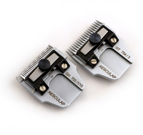 PEIGNES FINITION AESCULAP