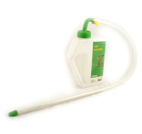 BIBERON DRENCHER SONDE