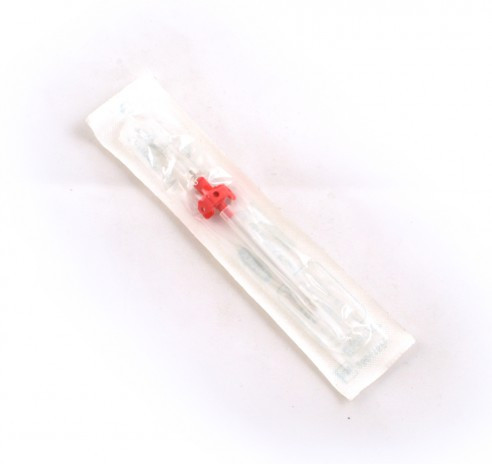 CATHETERS