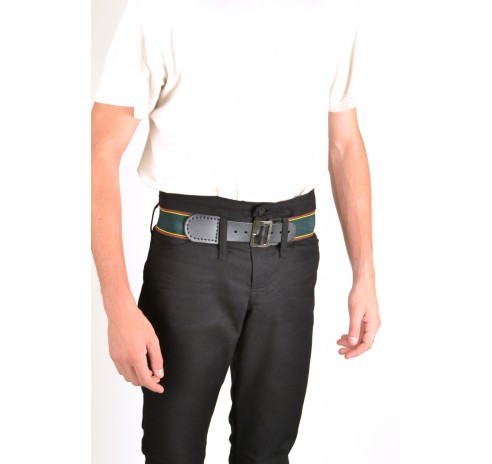 CEINTURE ELASTIQUE SIMPLE