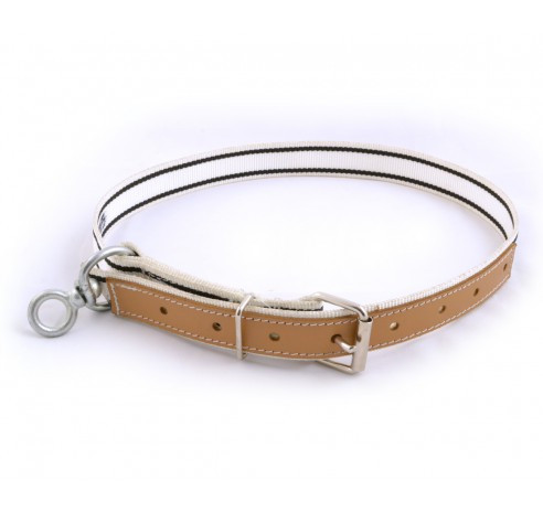COLLIER VACHE