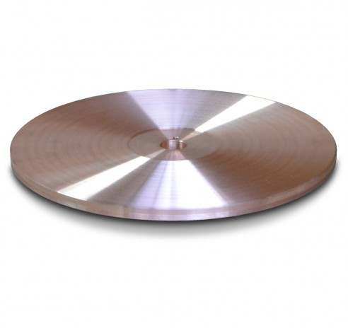 COURONNE CUIVRE DIAMETRE 280