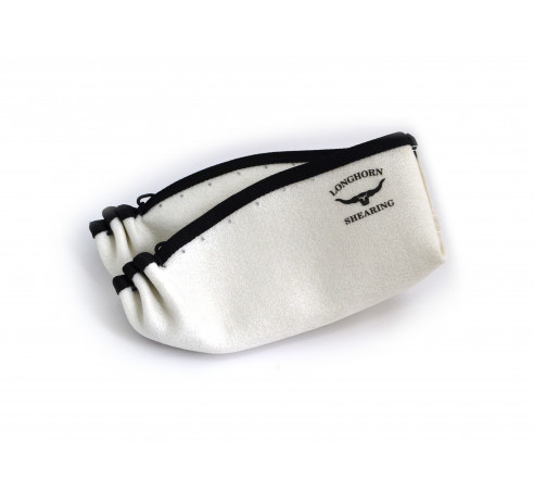 MOCASSIN STYLE FEUTRE LONGHORN