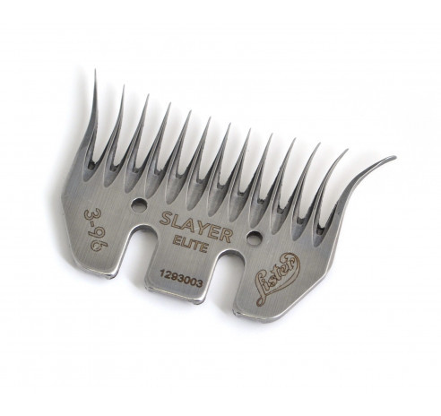 PEIGNE LISTER SLAYER