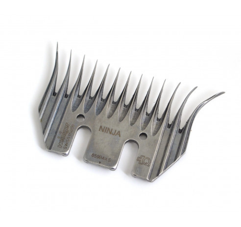 PEIGNE HEINIGER NINJA