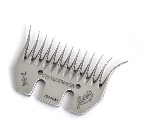 PEIGNE LISTER CHALLENGER