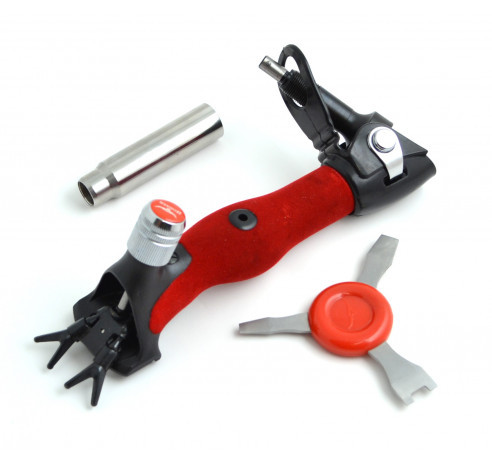 POIGNEE HORNER RED ARROW