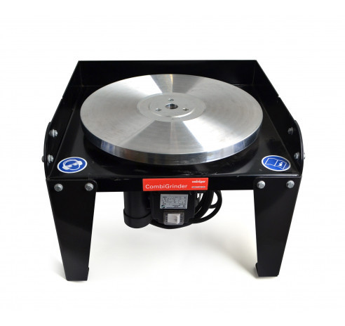 LAPIDAIRE HORIZONTAL HEINIGER