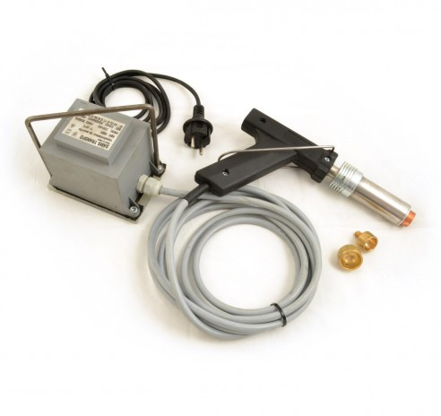 ECORNEUR ELECTRIQUE 2 EMBOUTS