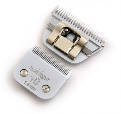 PEIGNES FINITION HEINIGER