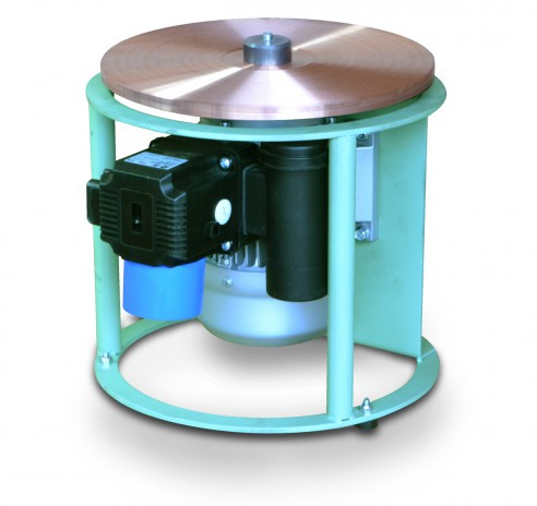 LAPIDAIRE CUIVRE DIAMETRE 280