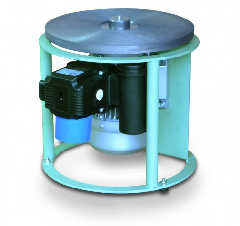 LAPIDAIRE FONTE DIAMETRE 280