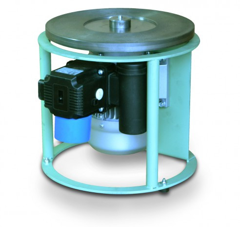 LAPIDAIRE FONTE CHIEN DIAMETRE 280