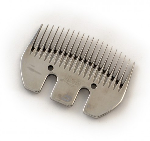 PEIGNE 20 DENTS LISTER