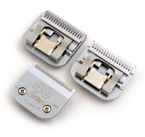 PEIGNES FINITION OSTER