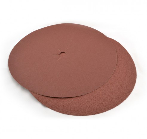 PAPIERS ABRASIFS