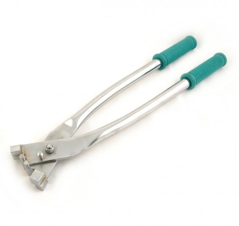 PINCE POSE ANTI-TETEUR METAL