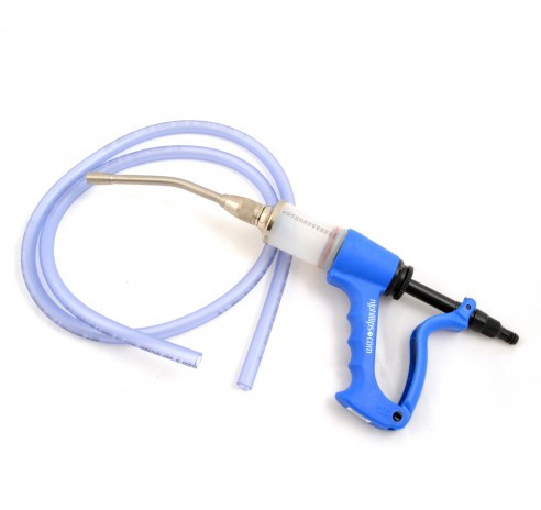 PISTOLET AUTOMATIQUE 60ML