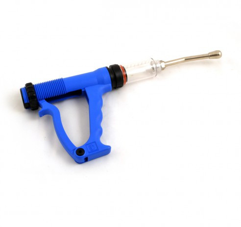 PISTOLET DROGUEUR UKAL